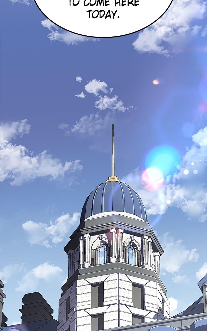 The Unparalleled Hidden Rank Equipment Chapter 49 - Page 52