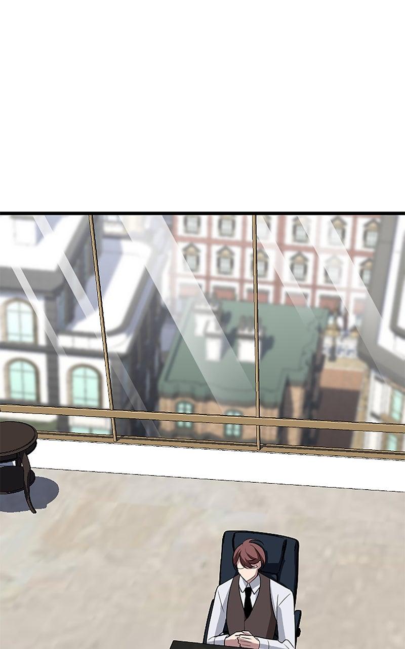 The Unparalleled Hidden Rank Equipment Chapter 49 - Page 56