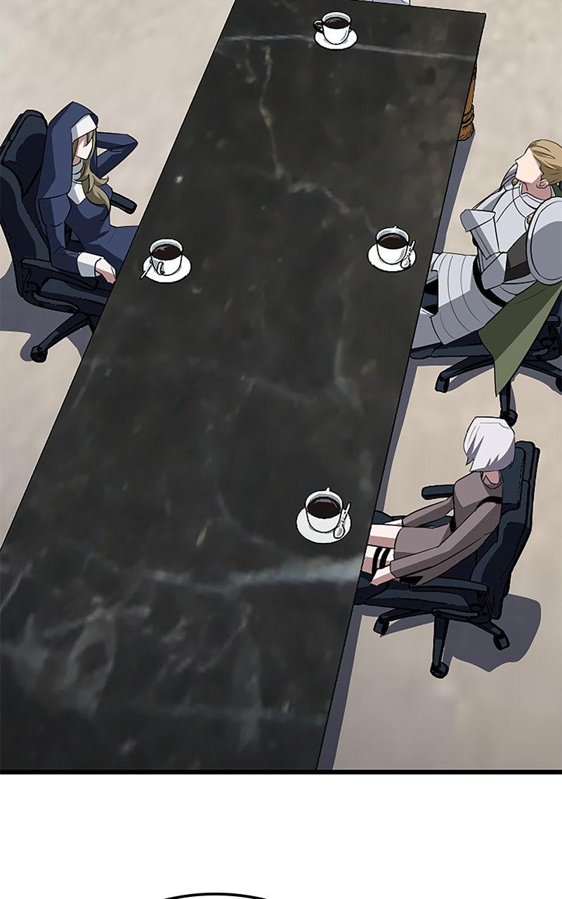 The Unparalleled Hidden Rank Equipment Chapter 49 - Page 57