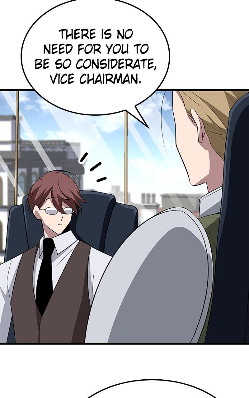 The Unparalleled Hidden Rank Equipment Chapter 49 - Page 58