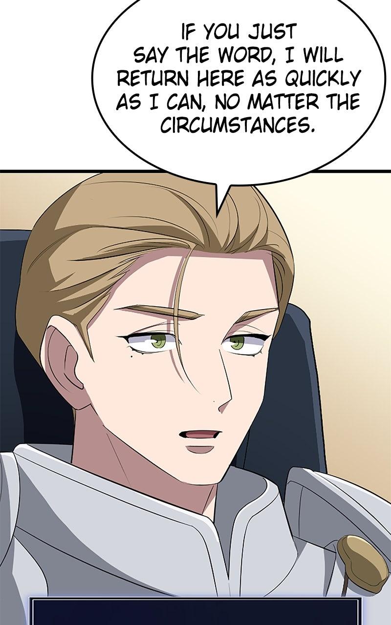 The Unparalleled Hidden Rank Equipment Chapter 49 - Page 59