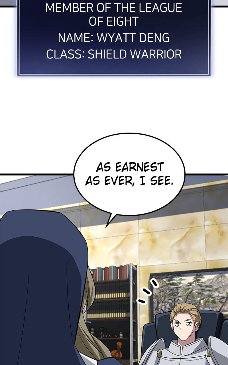 The Unparalleled Hidden Rank Equipment Chapter 49 - Page 60