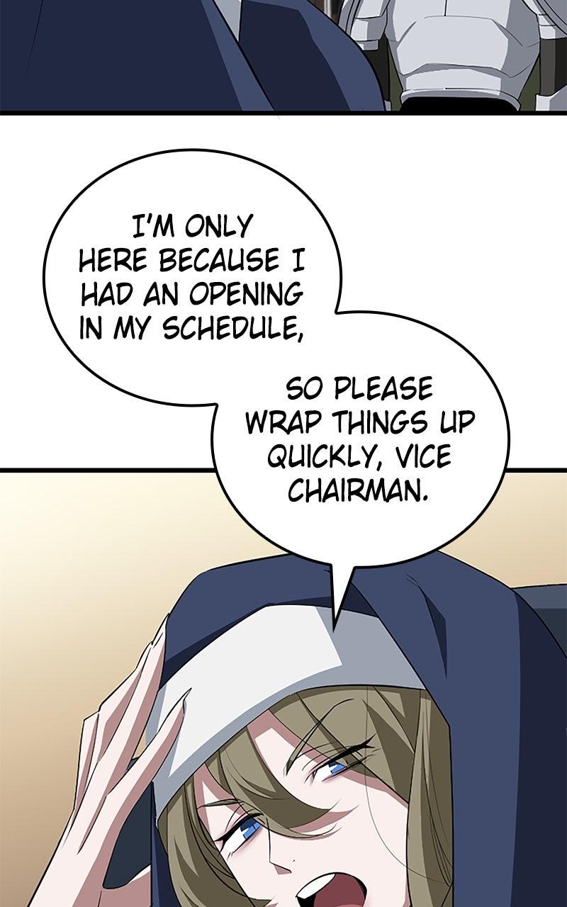 The Unparalleled Hidden Rank Equipment Chapter 49 - Page 61