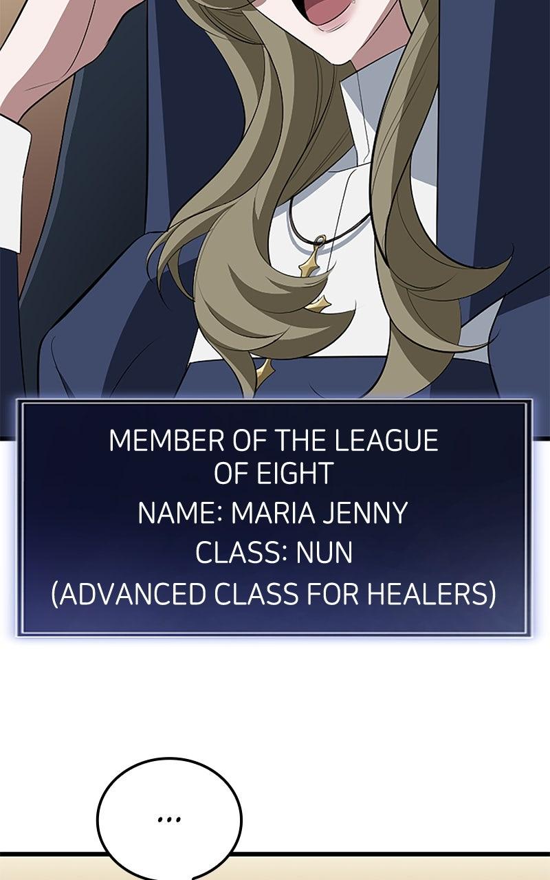 The Unparalleled Hidden Rank Equipment Chapter 49 - Page 62