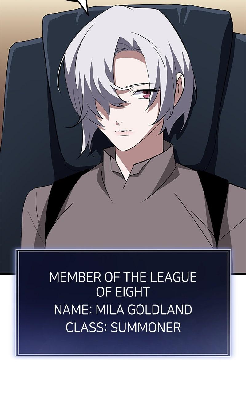 The Unparalleled Hidden Rank Equipment Chapter 49 - Page 63