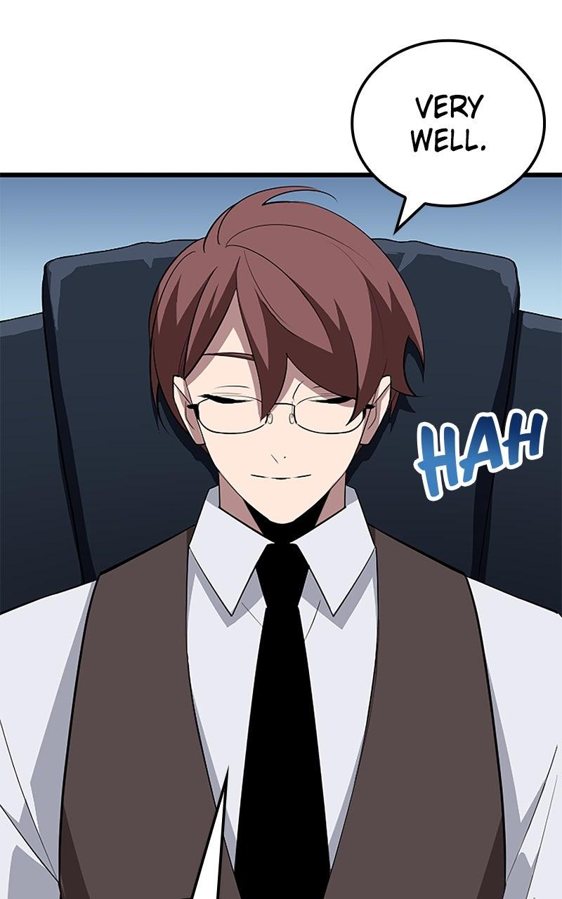 The Unparalleled Hidden Rank Equipment Chapter 49 - Page 64