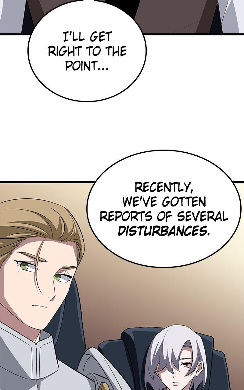 The Unparalleled Hidden Rank Equipment Chapter 49 - Page 65