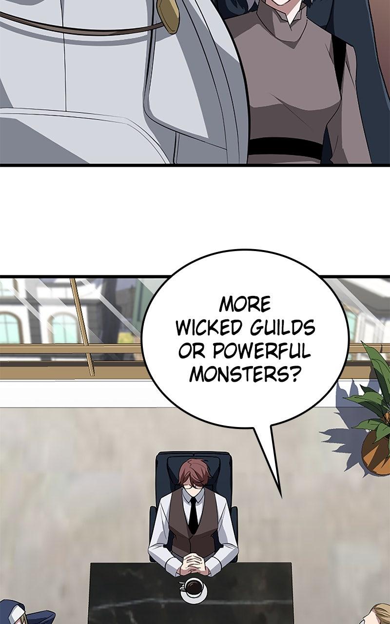 The Unparalleled Hidden Rank Equipment Chapter 49 - Page 66