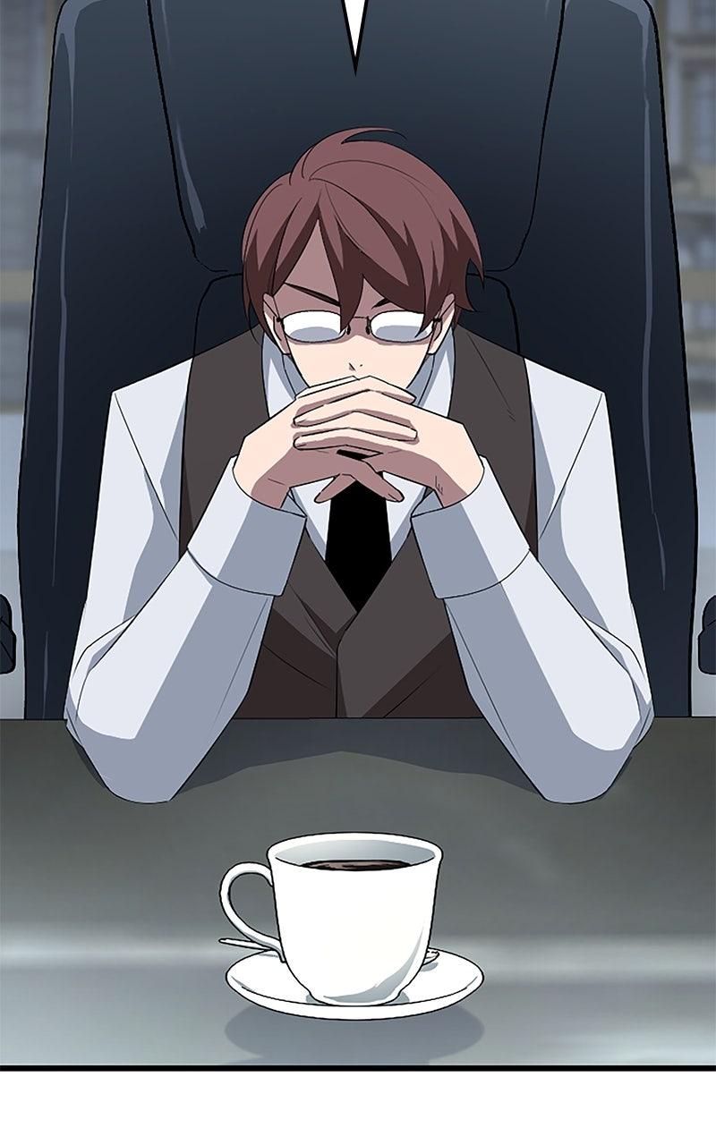 The Unparalleled Hidden Rank Equipment Chapter 49 - Page 71