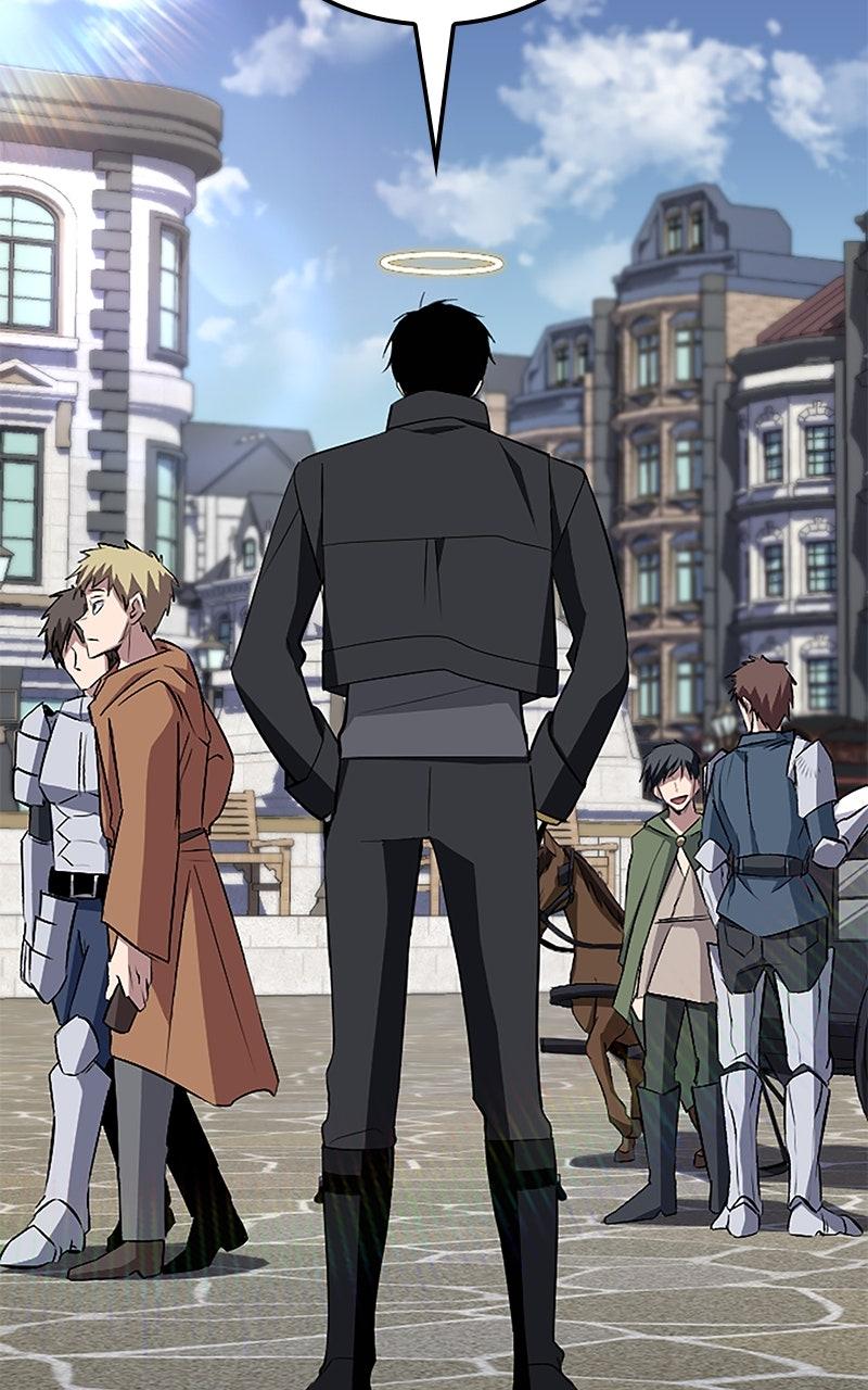 The Unparalleled Hidden Rank Equipment Chapter 49 - Page 73