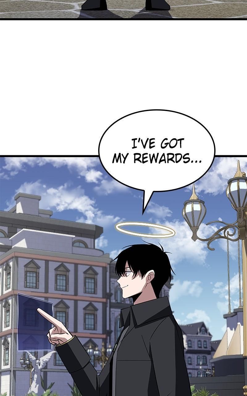 The Unparalleled Hidden Rank Equipment Chapter 49 - Page 74