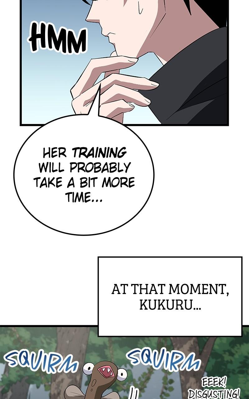 The Unparalleled Hidden Rank Equipment Chapter 49 - Page 76