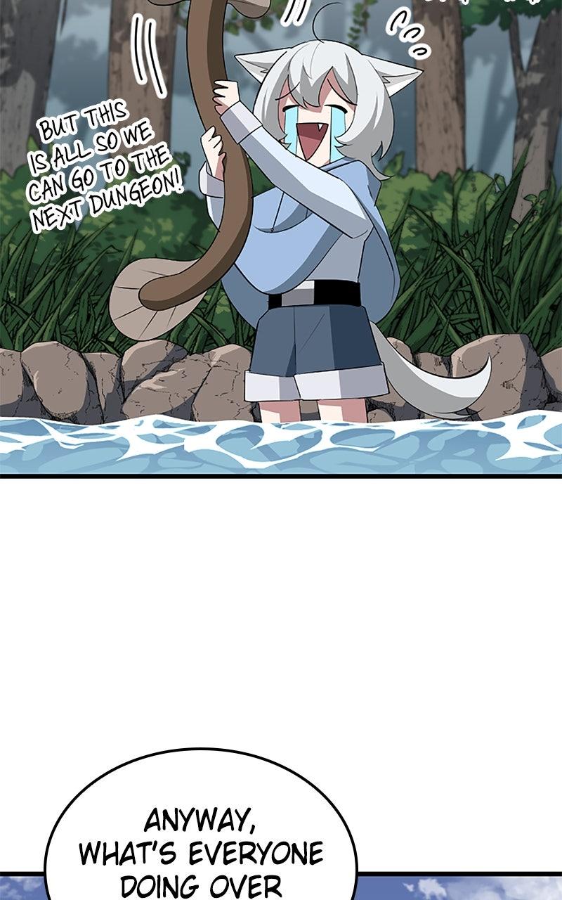 The Unparalleled Hidden Rank Equipment Chapter 49 - Page 77