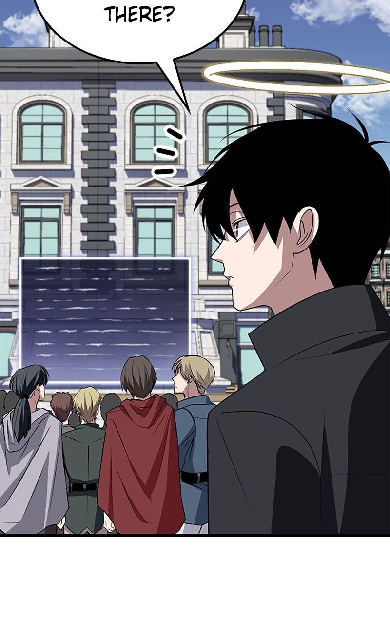 The Unparalleled Hidden Rank Equipment Chapter 49 - Page 78