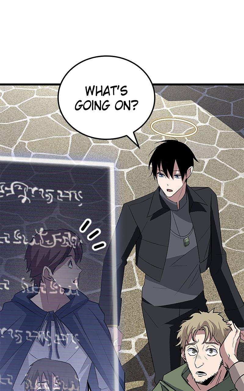 The Unparalleled Hidden Rank Equipment Chapter 49 - Page 79