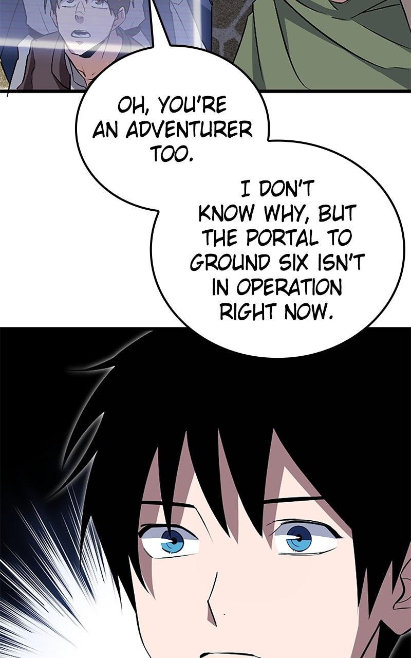 The Unparalleled Hidden Rank Equipment Chapter 49 - Page 80