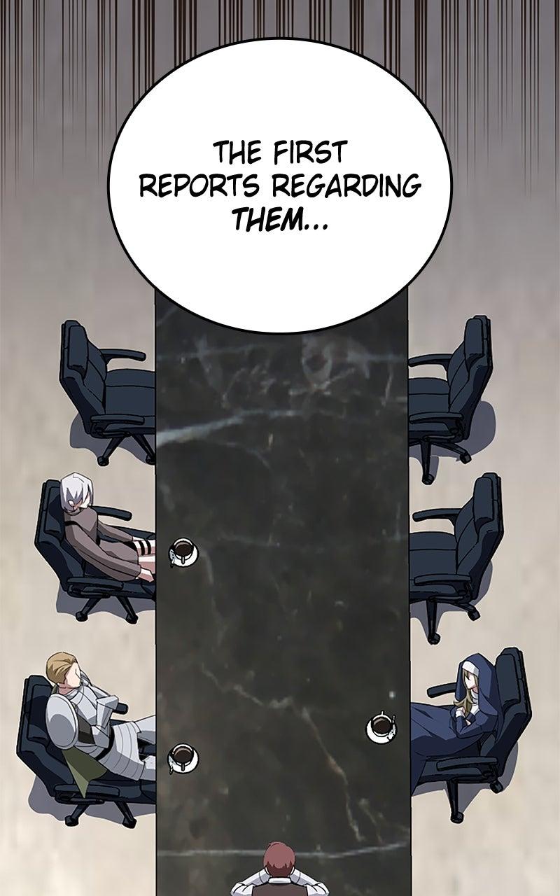 The Unparalleled Hidden Rank Equipment Chapter 49 - Page 83