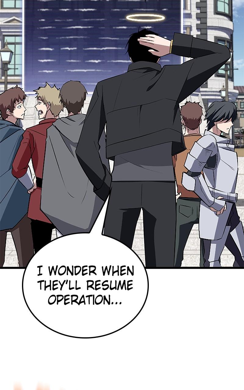 The Unparalleled Hidden Rank Equipment Chapter 49 - Page 86