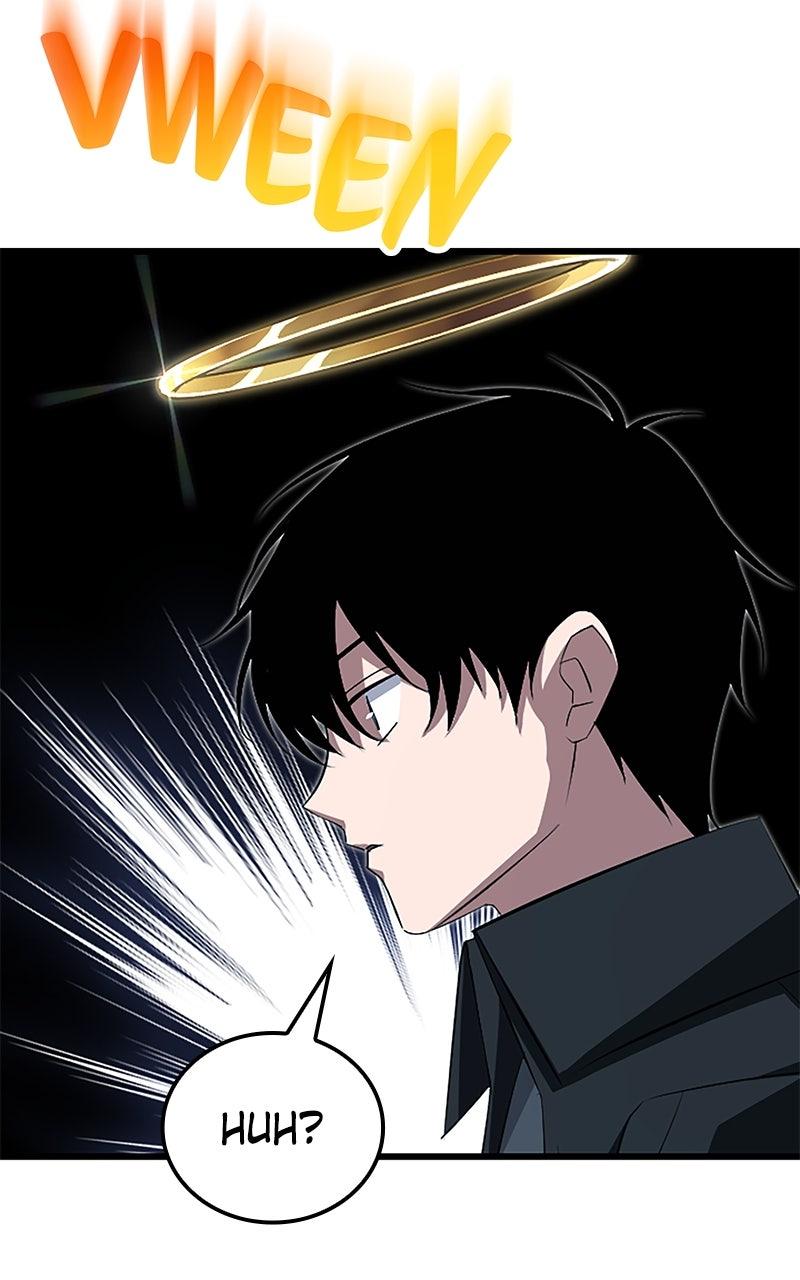 The Unparalleled Hidden Rank Equipment Chapter 49 - Page 87