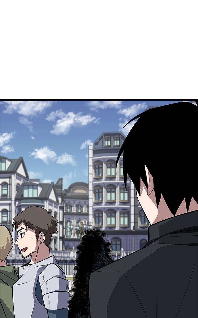 The Unparalleled Hidden Rank Equipment Chapter 49 - Page 88