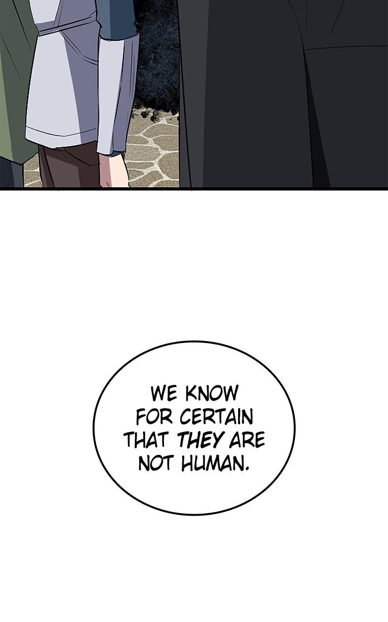 The Unparalleled Hidden Rank Equipment Chapter 49 - Page 89