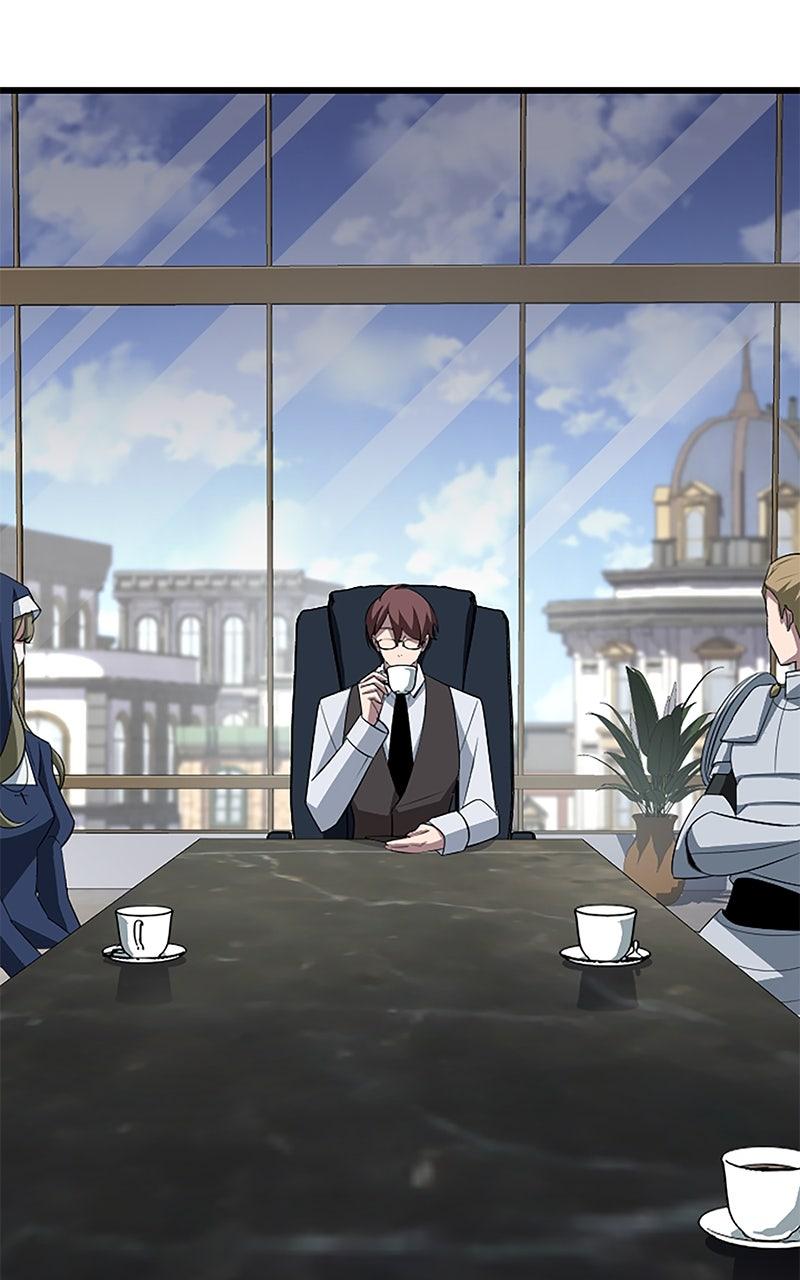 The Unparalleled Hidden Rank Equipment Chapter 49 - Page 90