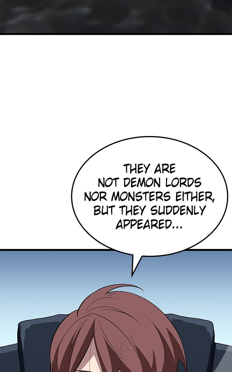 The Unparalleled Hidden Rank Equipment Chapter 49 - Page 91