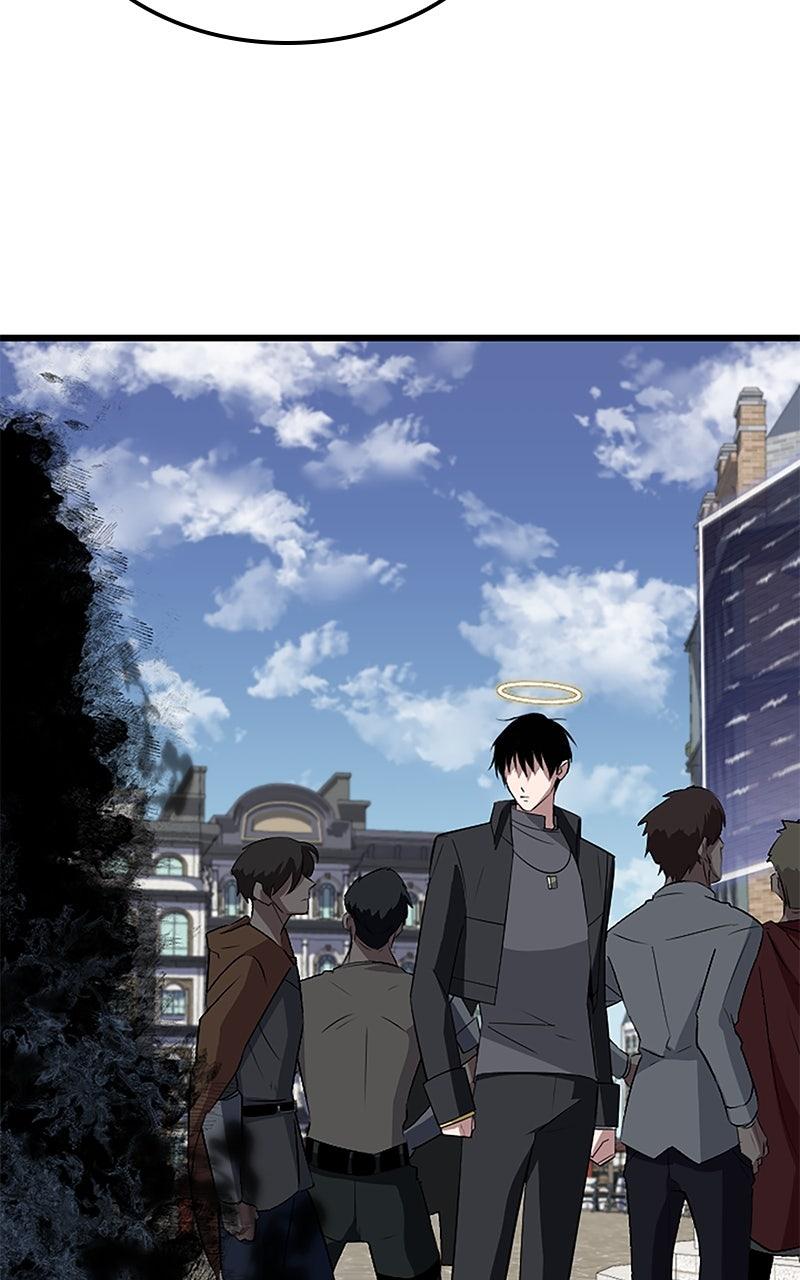 The Unparalleled Hidden Rank Equipment Chapter 49 - Page 93