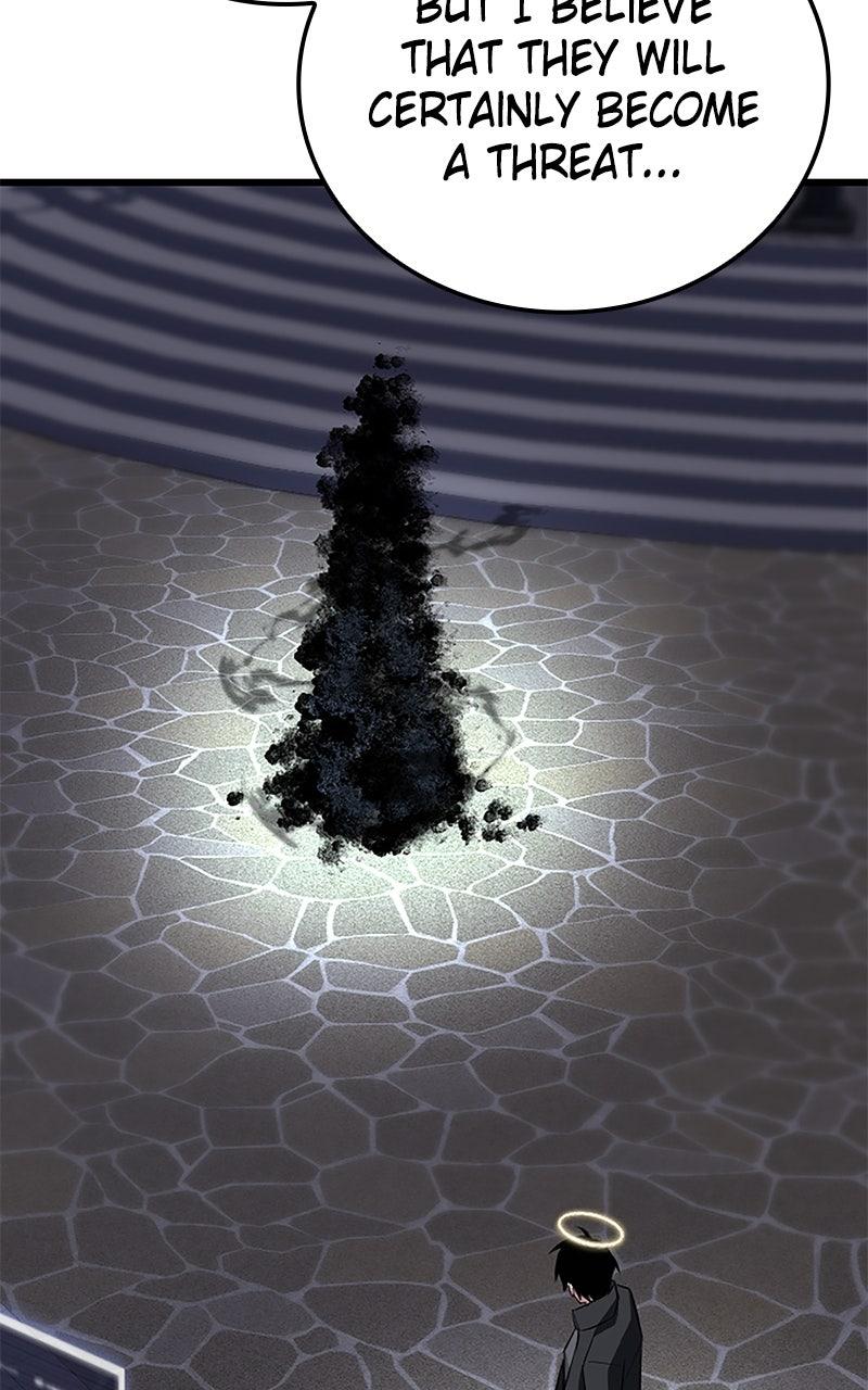 The Unparalleled Hidden Rank Equipment Chapter 49 - Page 95