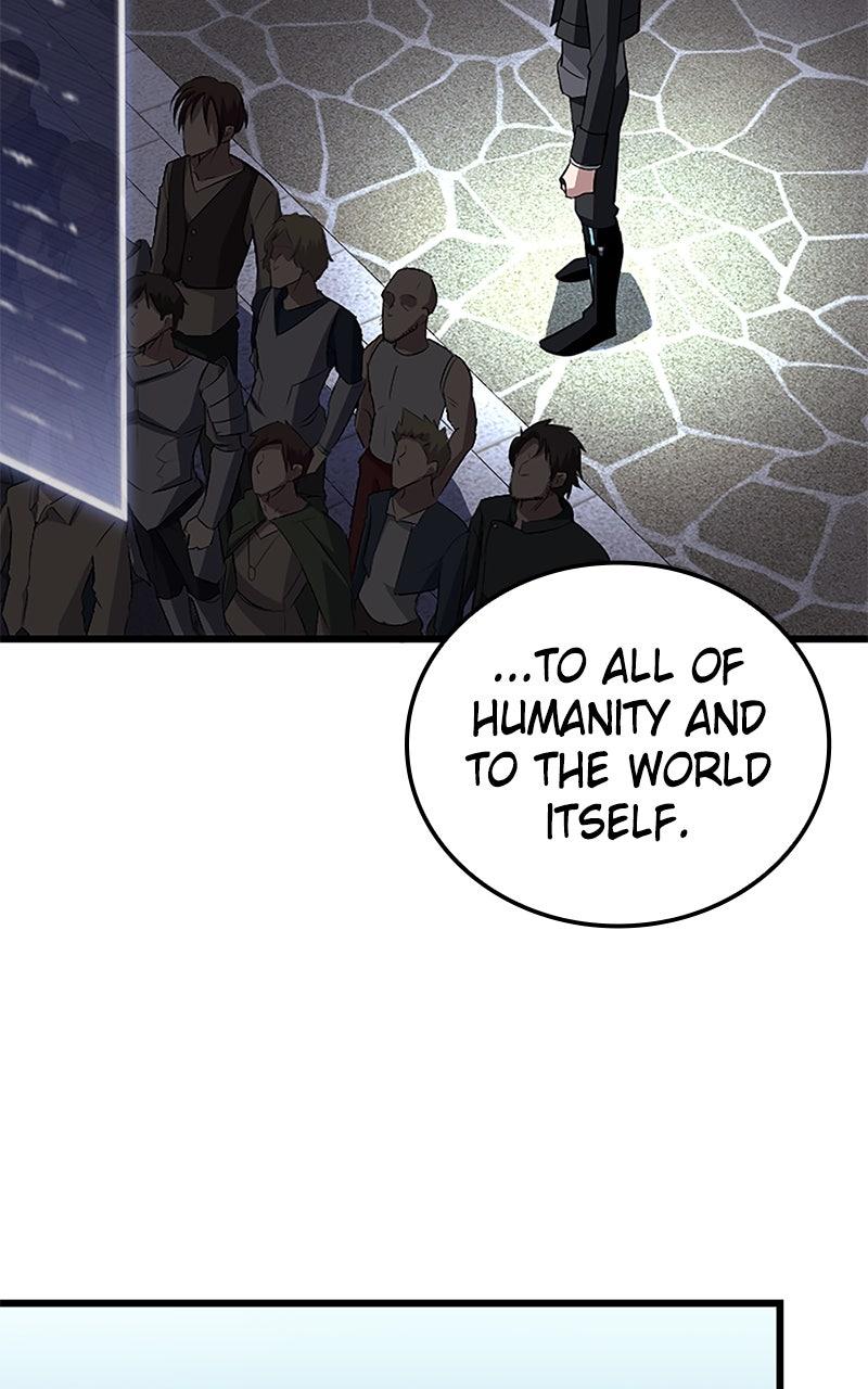 The Unparalleled Hidden Rank Equipment Chapter 49 - Page 96