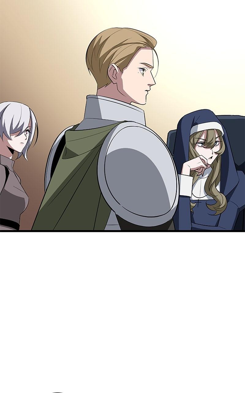 The Unparalleled Hidden Rank Equipment Chapter 49 - Page 98