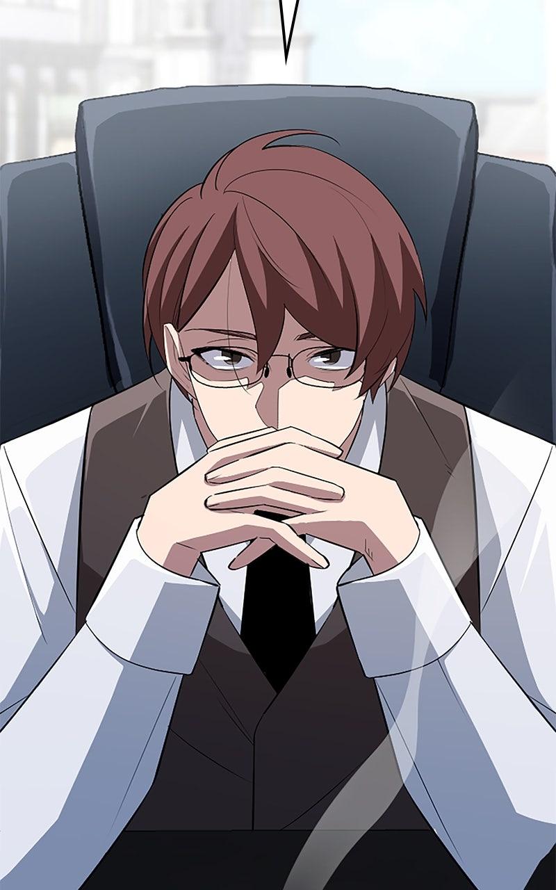 The Unparalleled Hidden Rank Equipment Chapter 50 - Page 5