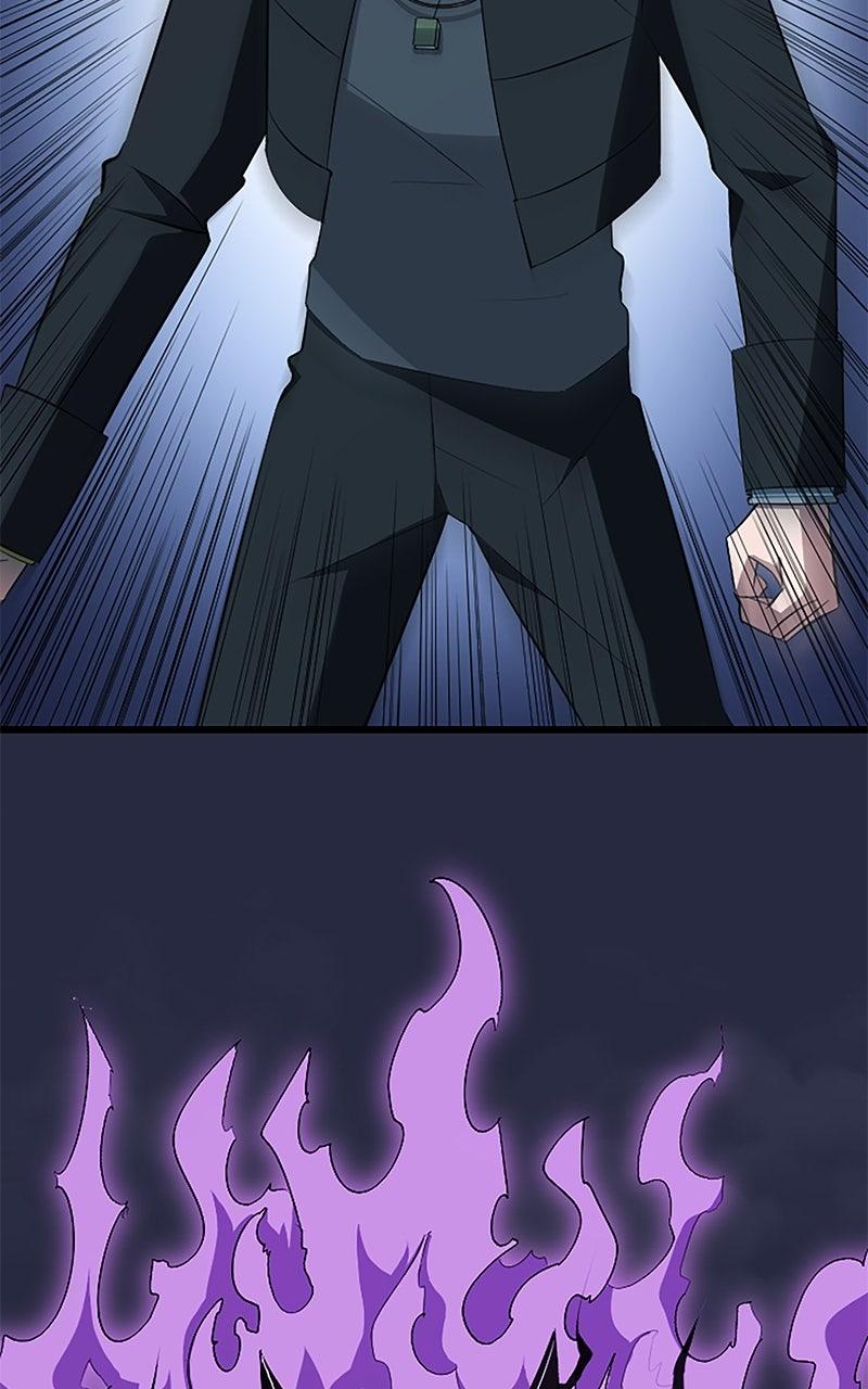 The Unparalleled Hidden Rank Equipment Chapter 50 - Page 11