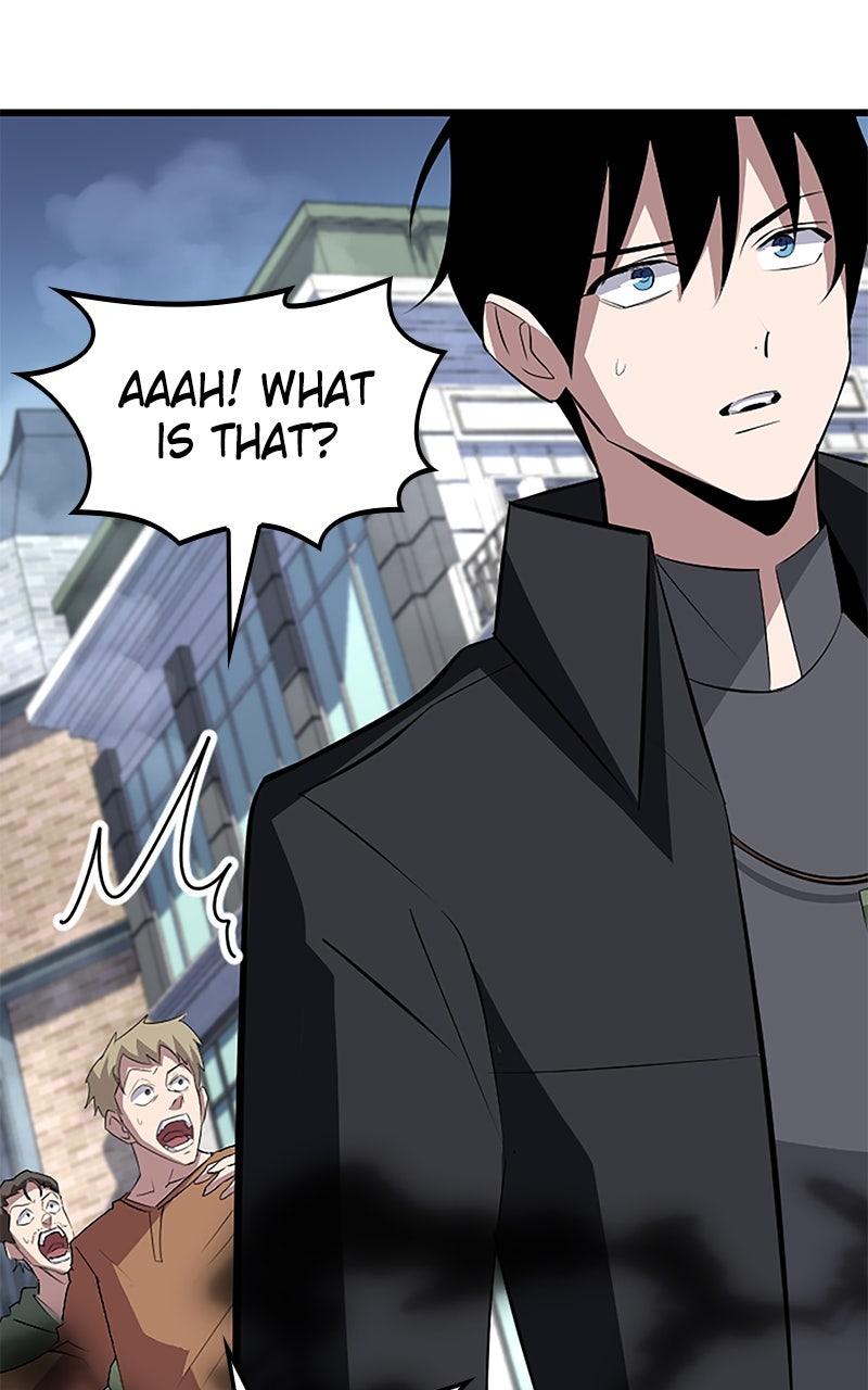 The Unparalleled Hidden Rank Equipment Chapter 50 - Page 15