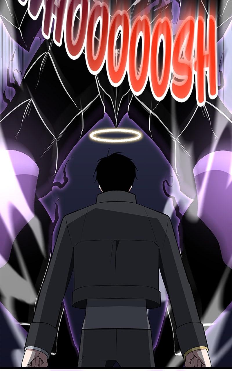 The Unparalleled Hidden Rank Equipment Chapter 50 - Page 18