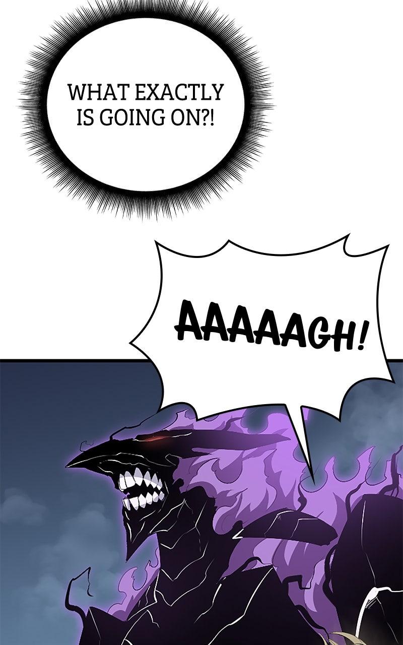 The Unparalleled Hidden Rank Equipment Chapter 50 - Page 21