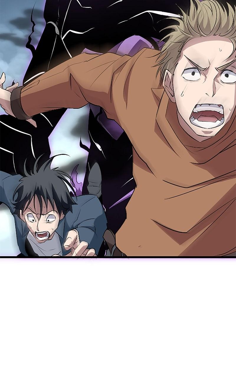 The Unparalleled Hidden Rank Equipment Chapter 50 - Page 22