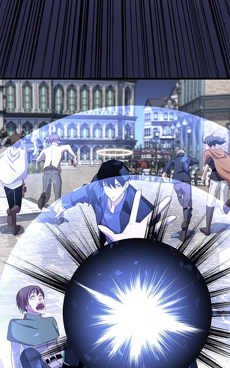 The Unparalleled Hidden Rank Equipment Chapter 50 - Page 28