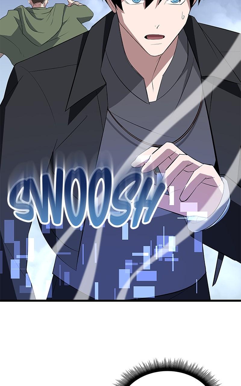 The Unparalleled Hidden Rank Equipment Chapter 50 - Page 32