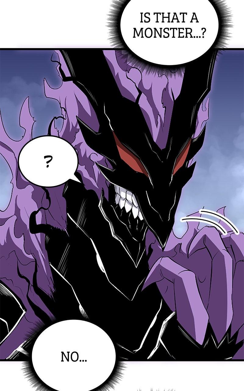 The Unparalleled Hidden Rank Equipment Chapter 50 - Page 33