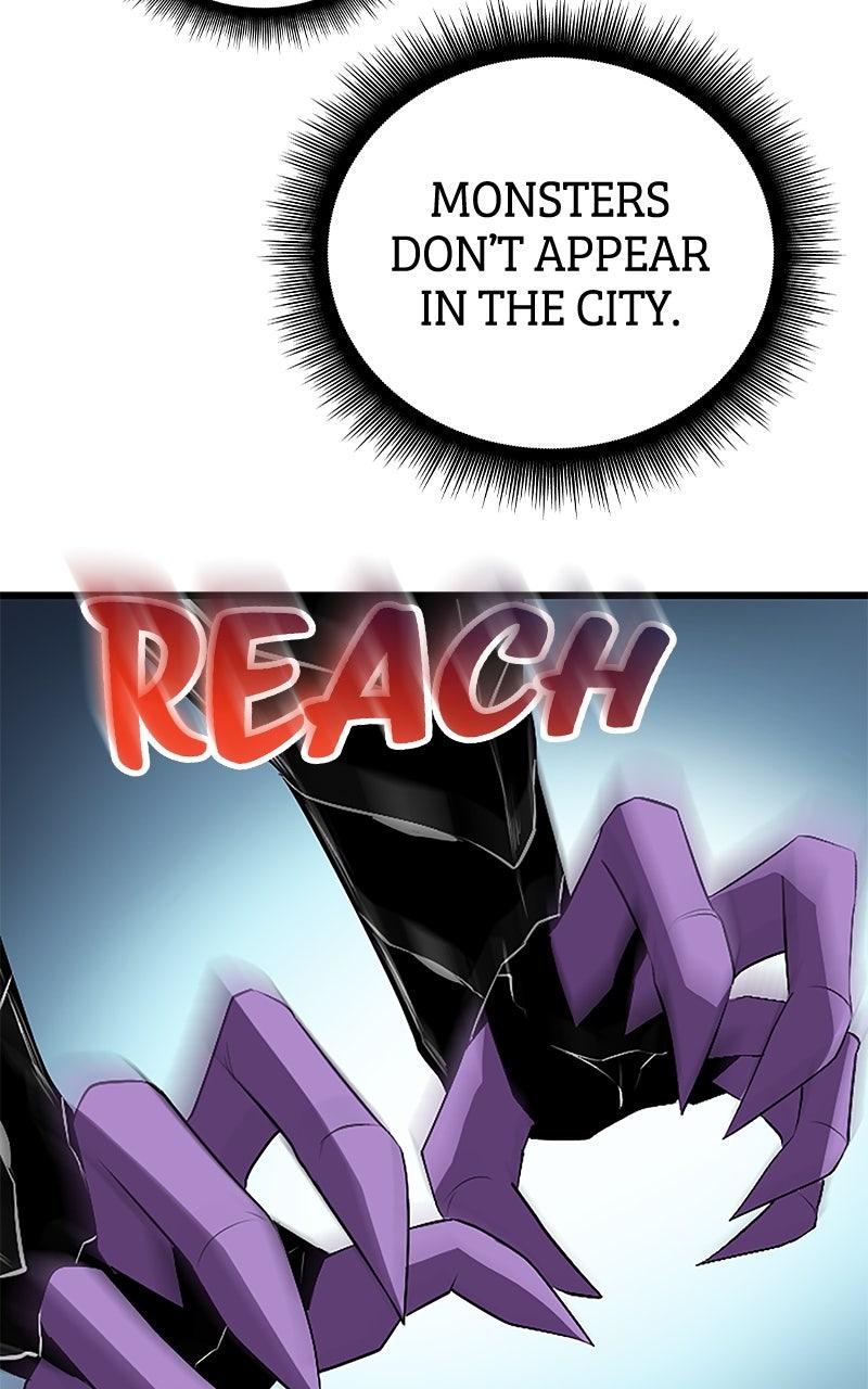 The Unparalleled Hidden Rank Equipment Chapter 50 - Page 34