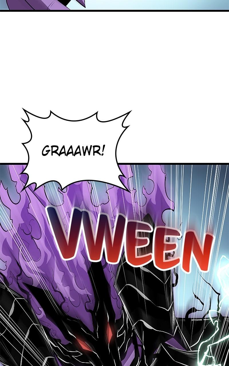 The Unparalleled Hidden Rank Equipment Chapter 50 - Page 35