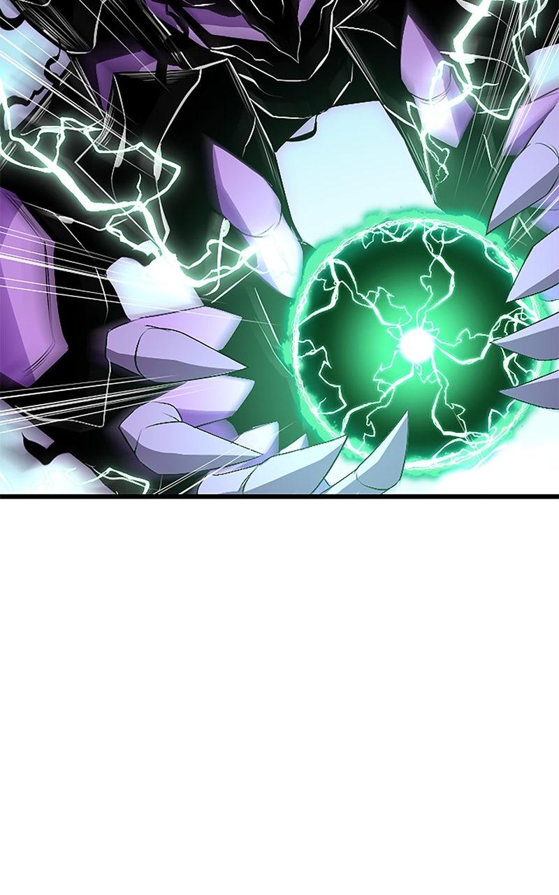 The Unparalleled Hidden Rank Equipment Chapter 50 - Page 36