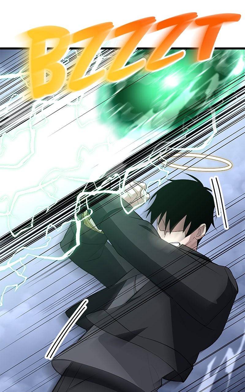 The Unparalleled Hidden Rank Equipment Chapter 50 - Page 37