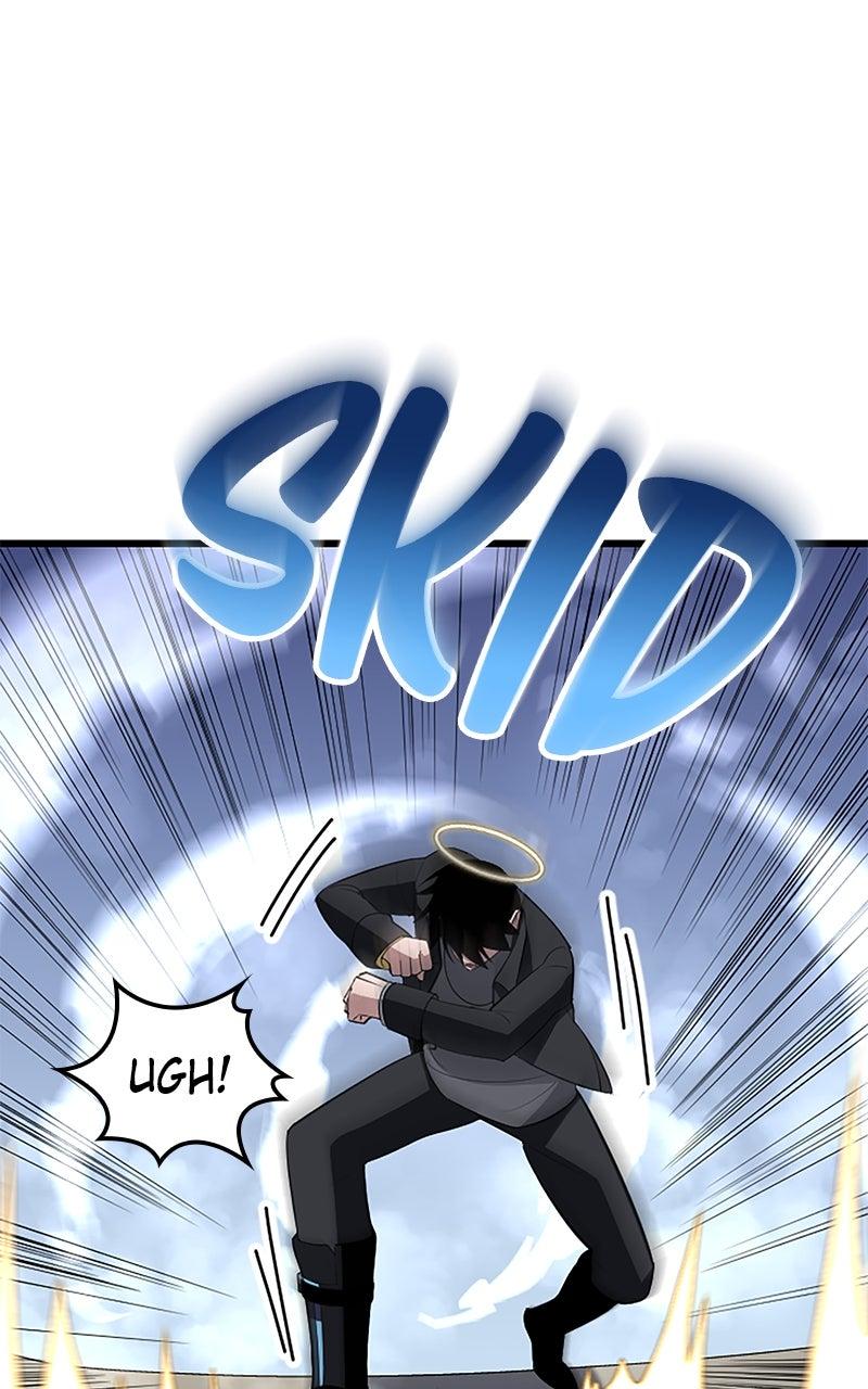 The Unparalleled Hidden Rank Equipment Chapter 50 - Page 40