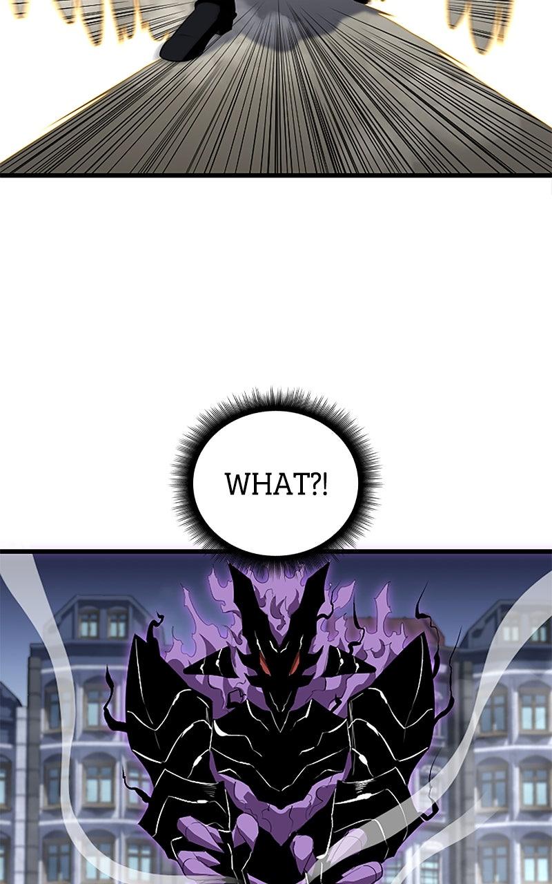 The Unparalleled Hidden Rank Equipment Chapter 50 - Page 41