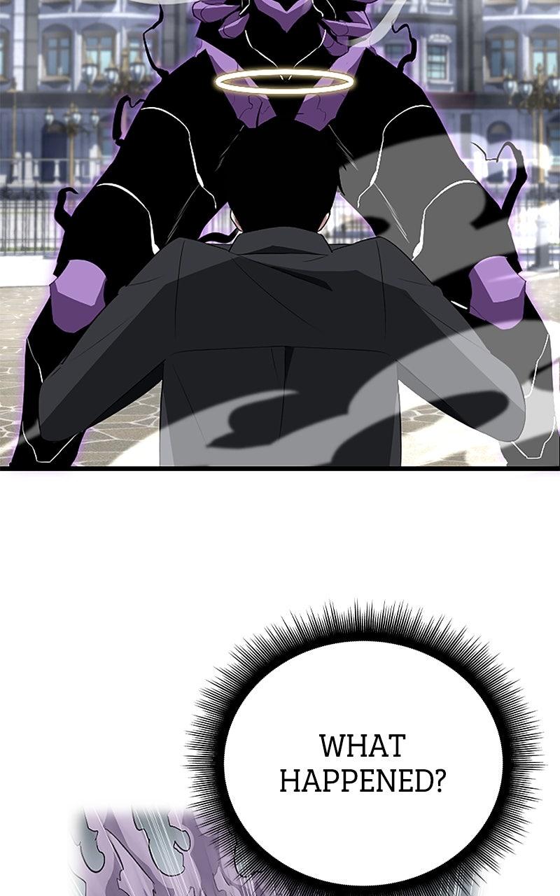 The Unparalleled Hidden Rank Equipment Chapter 50 - Page 42