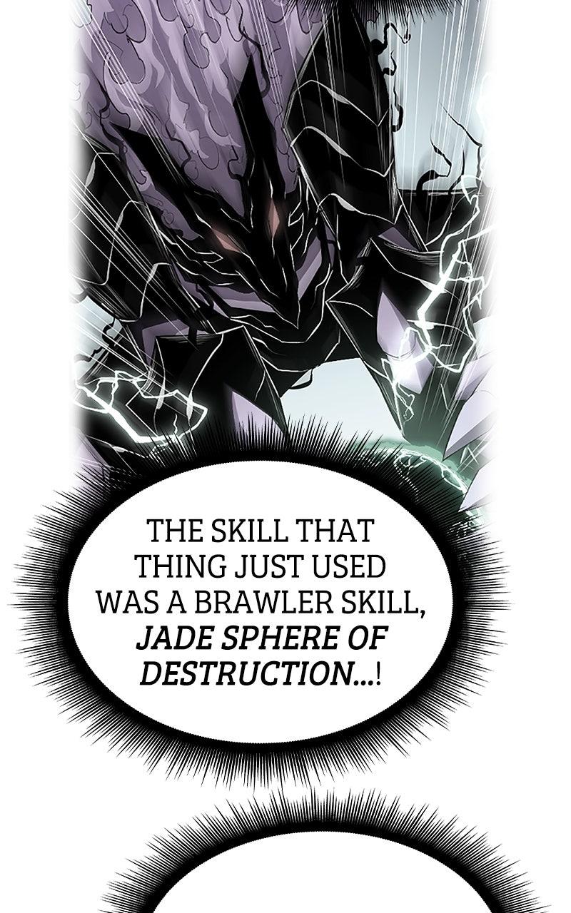 The Unparalleled Hidden Rank Equipment Chapter 50 - Page 43