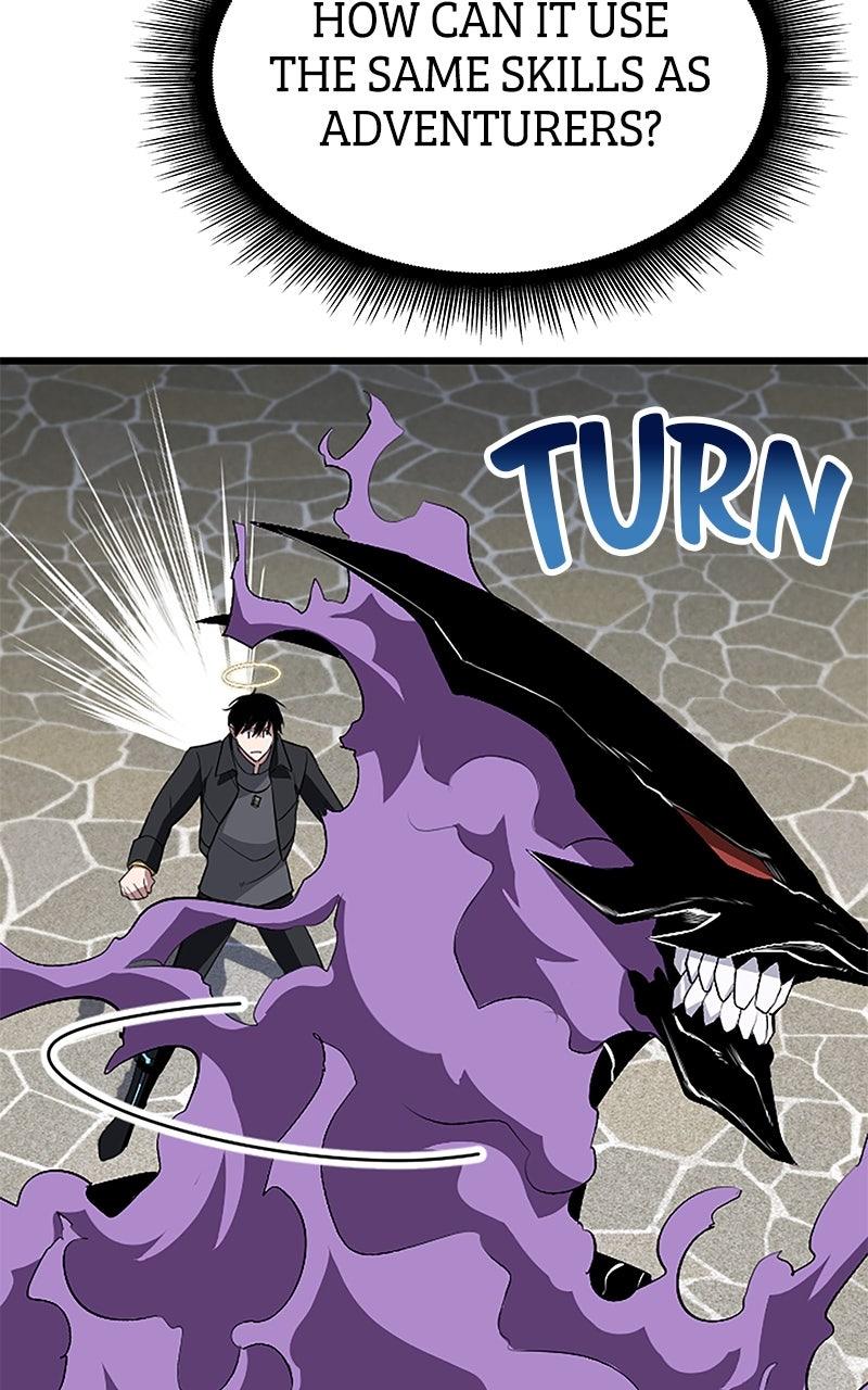 The Unparalleled Hidden Rank Equipment Chapter 50 - Page 44