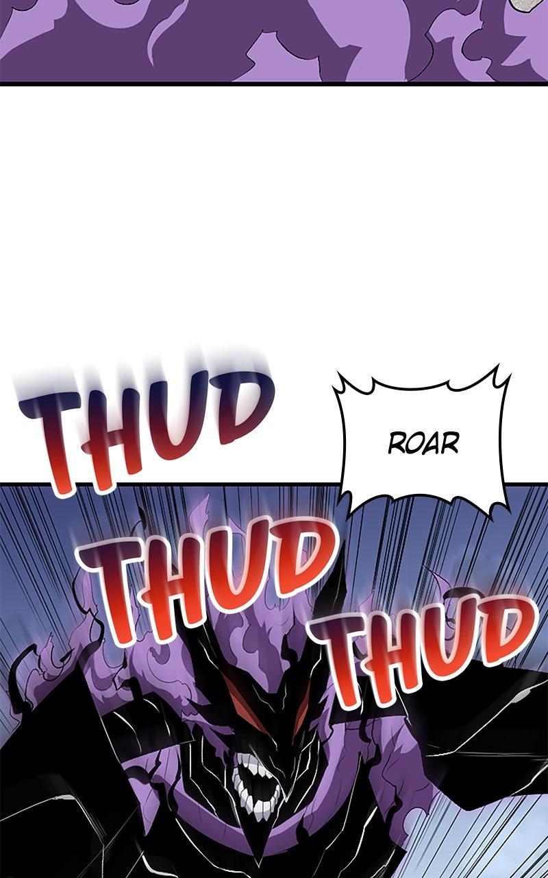 The Unparalleled Hidden Rank Equipment Chapter 50 - Page 45